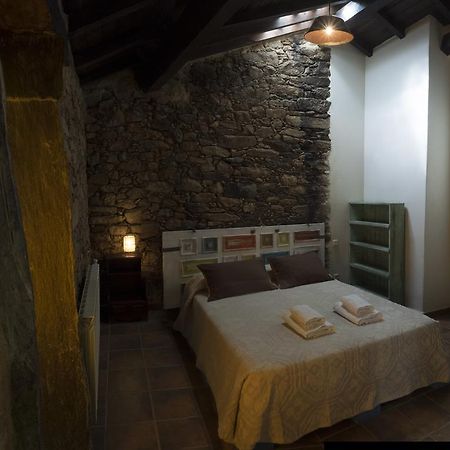 Hotel Rural Bermellar 외부 사진