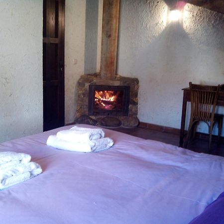 Hotel Rural Bermellar 외부 사진