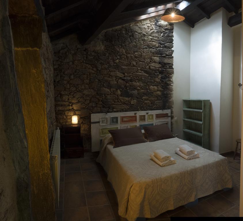 Hotel Rural Bermellar 외부 사진