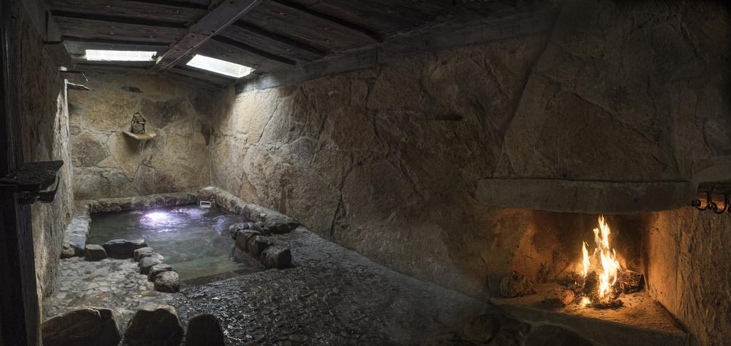 Hotel Rural Bermellar 외부 사진