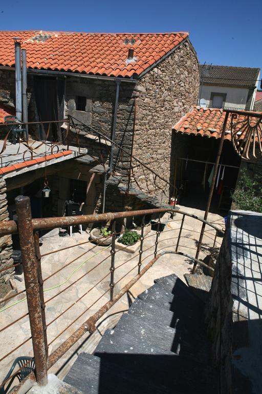 Hotel Rural Bermellar 외부 사진
