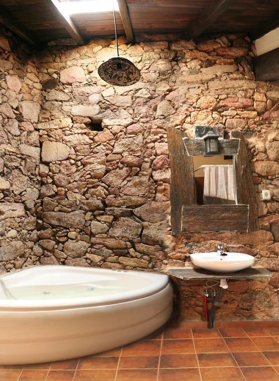 Hotel Rural Bermellar 객실 사진