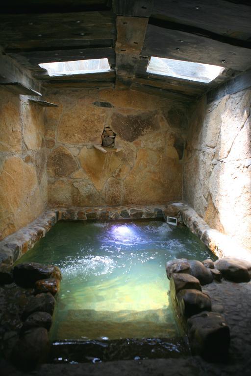 Hotel Rural Bermellar 외부 사진